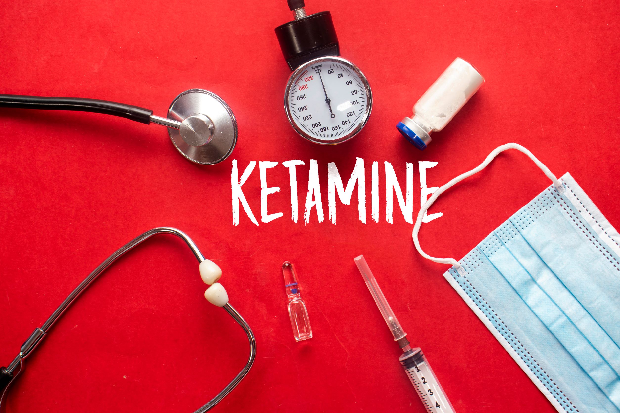 ketamine centers in bay area