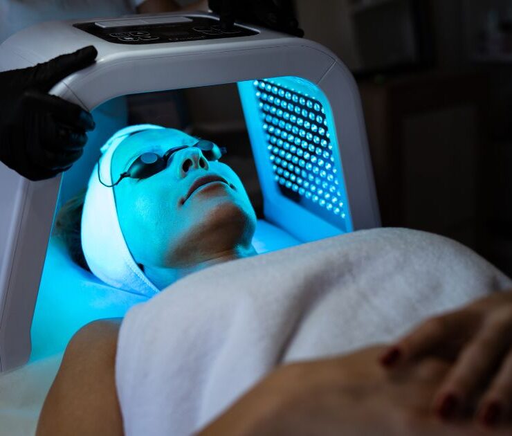 Facial San Francisco