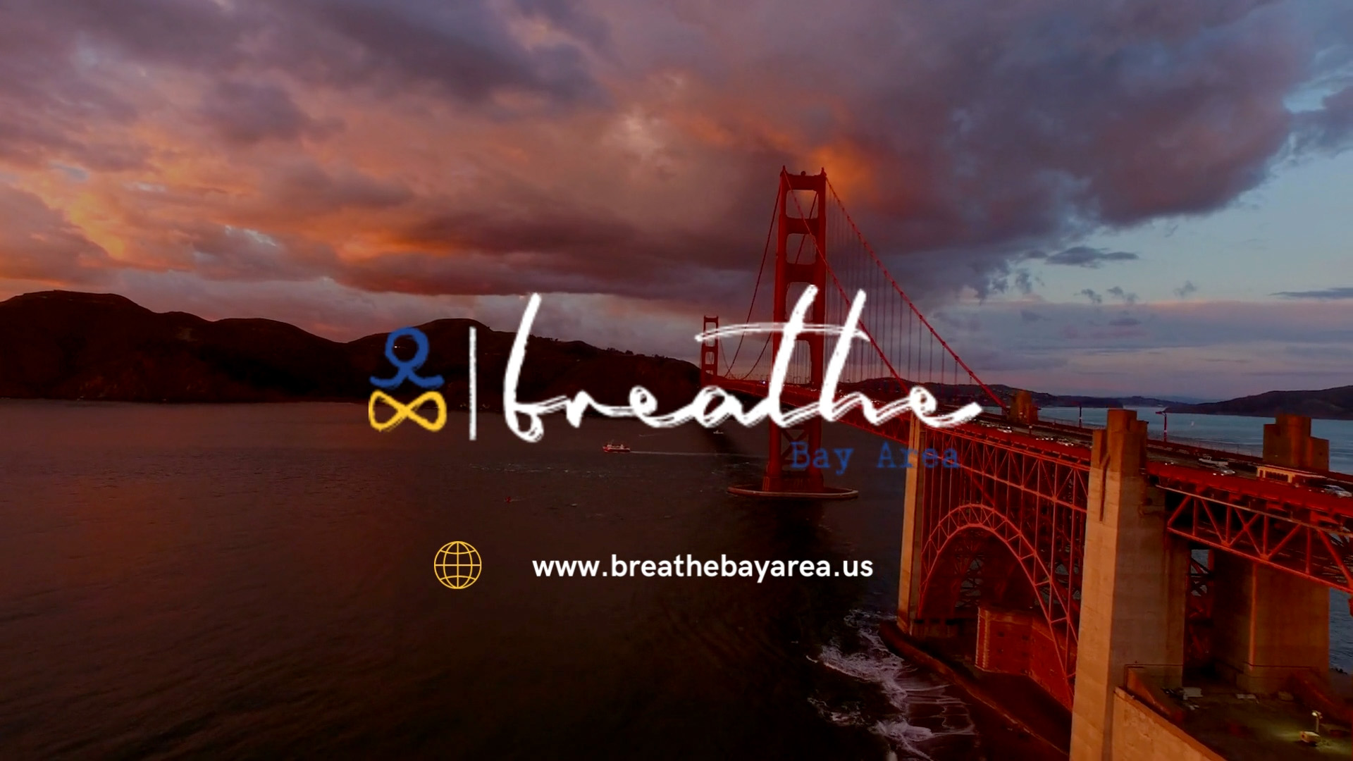 Breathe Bay Area