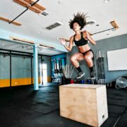 Best gyms in the Bay Area