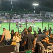 Reserve Cup Thursday Night