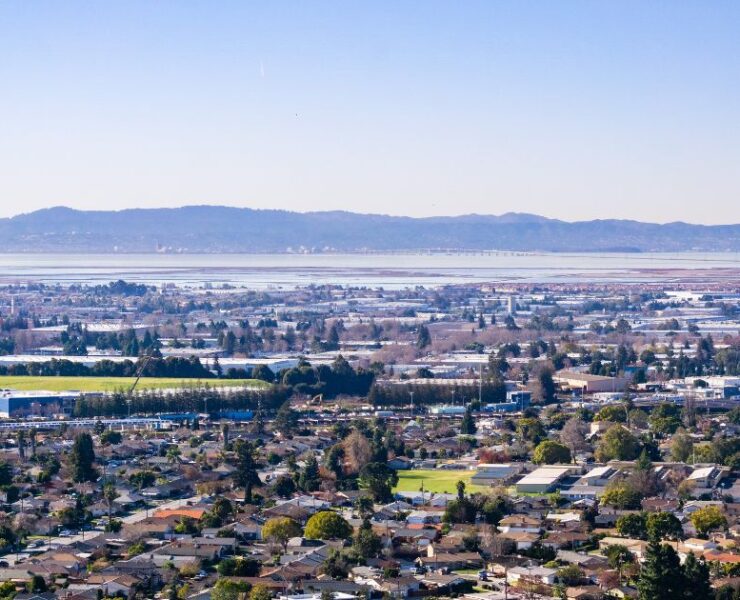 Loneliness Emergency in San Mateo