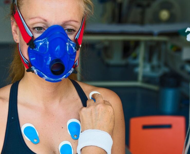 Biohacking with VO2 Max