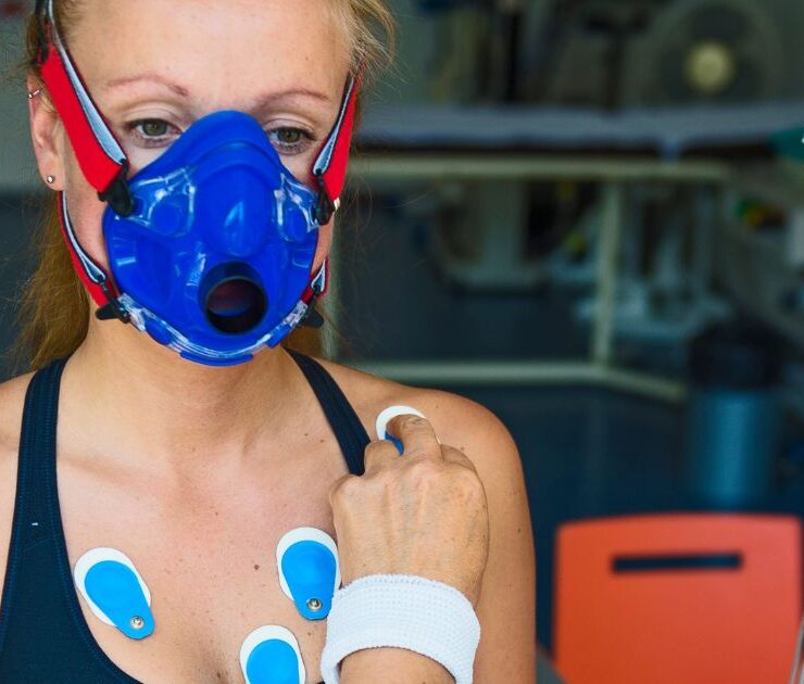 Biohacking with VO2 Max