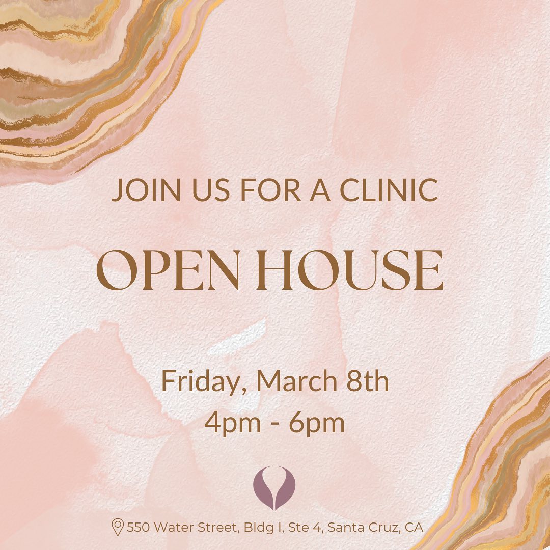 Clinic Open House