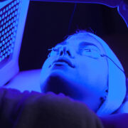 LED Light Therapy Facials in bay area