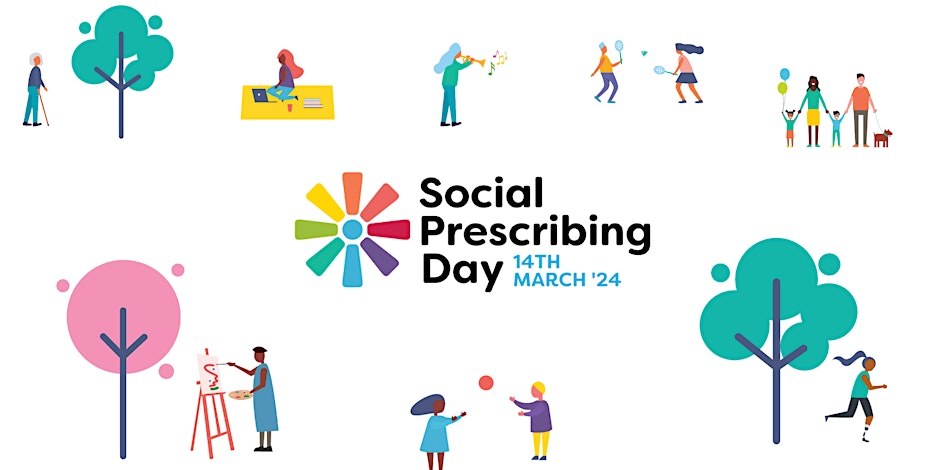Social Prescribing: A New Approach to Improving Health and Wellness