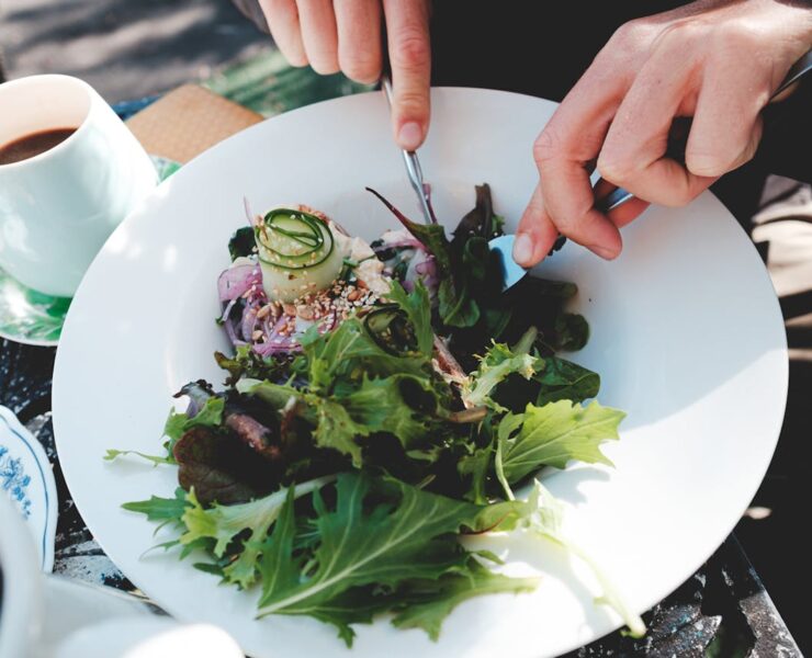 Amazing Vegan Free Restaurants in San Francisco