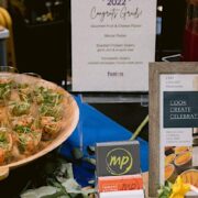 Black Food and Wine Experience