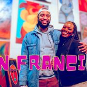 CHOCOLATE AND ART SHOW SAN FRANCISCO