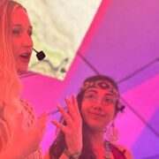 Cacao Ritual & Tantric Touch Workshop