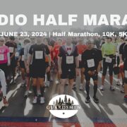 Presidio Half Marathon