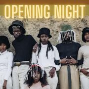 San Francisco Black Film Festival Opening Night