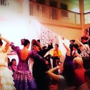 Theatre Flamenco Summer Showcase