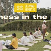 Wellness In The Park