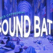 Grace Cathedral Sound Bath