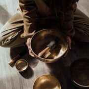 Harmonies of Hope A Sound Healing Experience