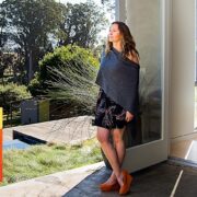 Sacred Circle Book Club - Of Water and Spirit