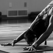Slow and Sultry - Yoga with Chandra Swenson