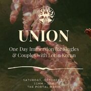 UNION with Lorin Krenn