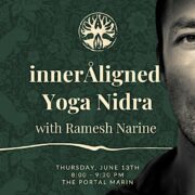 innerÅligned ~ Yoga Nidra