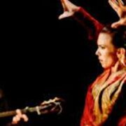 An Evening of Flamenco