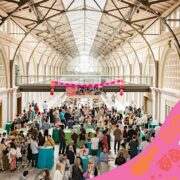 Foodwise Summer Bash