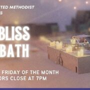 Lake Merritt Sound Bath