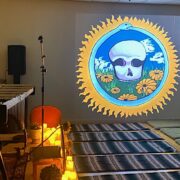 Psychedelic Sangha Bardo Bath