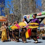 31st Annual Pistahan Parade and Festival