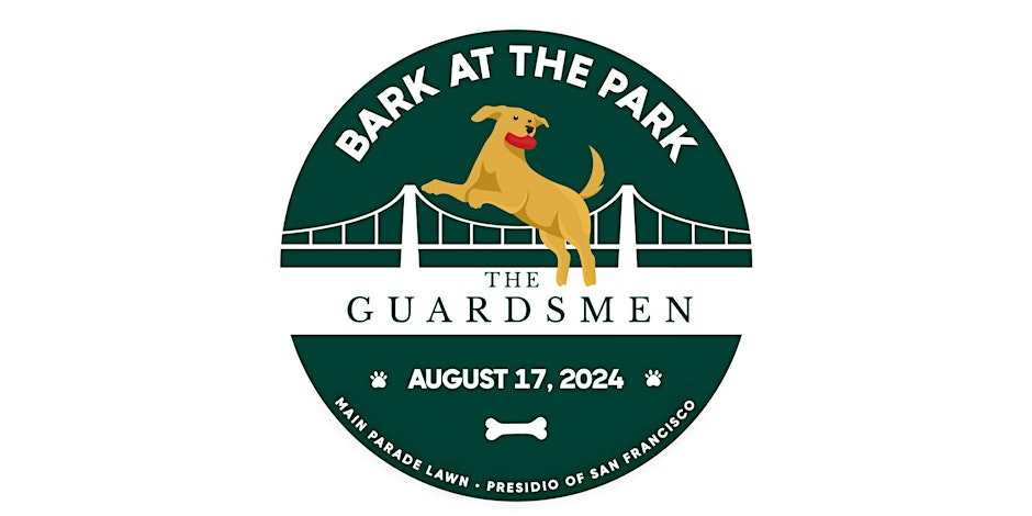 Bark at the Park