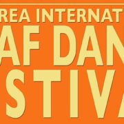 Bay Area International Deaf Dance Festival 2024