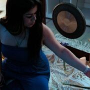 Crown Chakra Workshop by Alchemy Divination