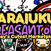 Harajuku Pleasanton!