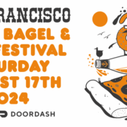 SF’s Pizza, Bagel & Beer Festival