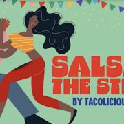 Salsa in the Streets 2024