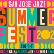 San Jose Jazz Fest