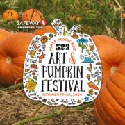 51st Half Moon Bay Pumpkin Festival