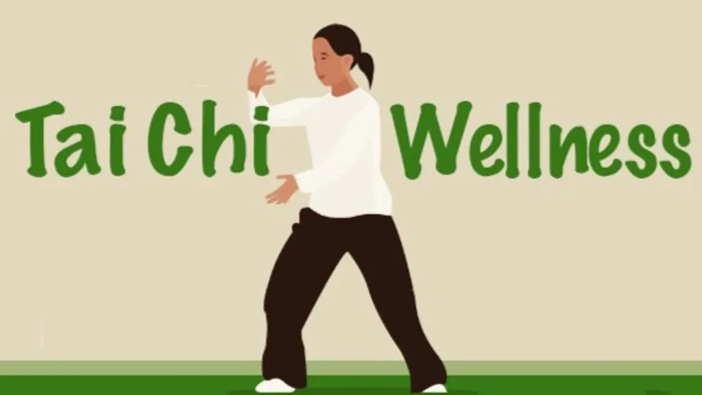 Tai Chi for Wellness