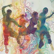 Brahmavihara Ecstatic Dance