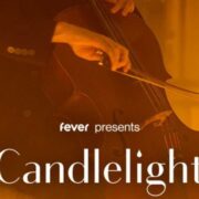 Candlelight A Haunted Evening of Halloween Classics