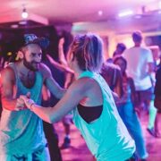 Cocréa Mindful Partner Dance