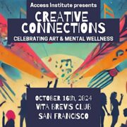 Creative Connections: Celebrating Art and Mental Wellness