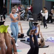 Fall Into Wellness Fair