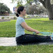 FlexFix Yoga, Flexibility, Stretching