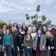 Golden Gate Behavioral Health Networking Event @ Presidio Tunnel Tops