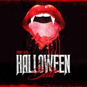 Halloween Ball