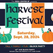Harvest Festival