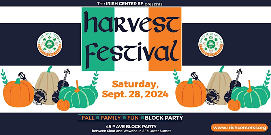 Harvest Festival