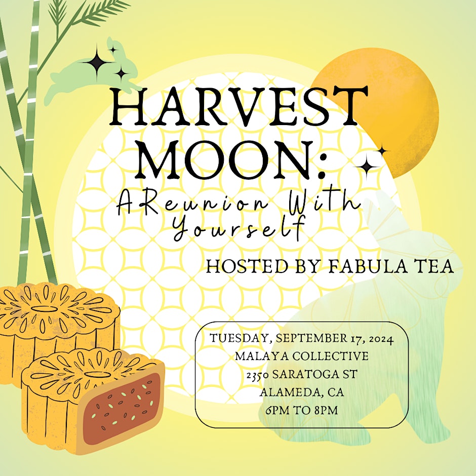 Harvest Moon: A Reunion w/ Yourself